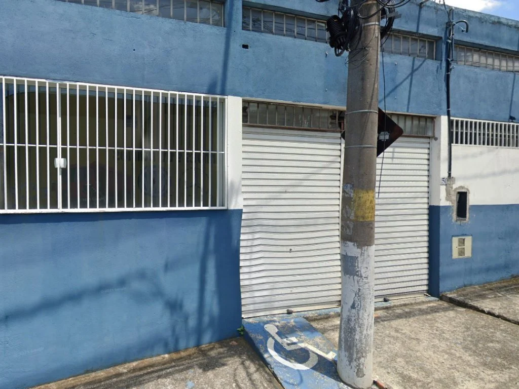 Imóvel Comercial 580 m² - Vila Monte Belo - Itaquaquecetuba - SP — foto 4