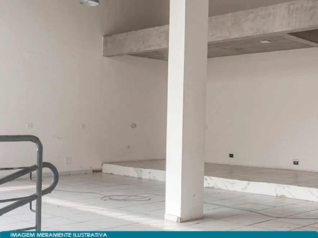 Imóvel Comercial 580 m² - Vila Monte Belo - Itaquaquecetuba - SP — foto 5