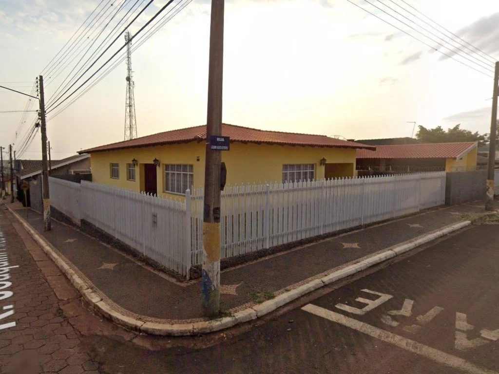 Domínio Útil sobre Casa 344 m² - Centro - Arandu - SP — foto 2