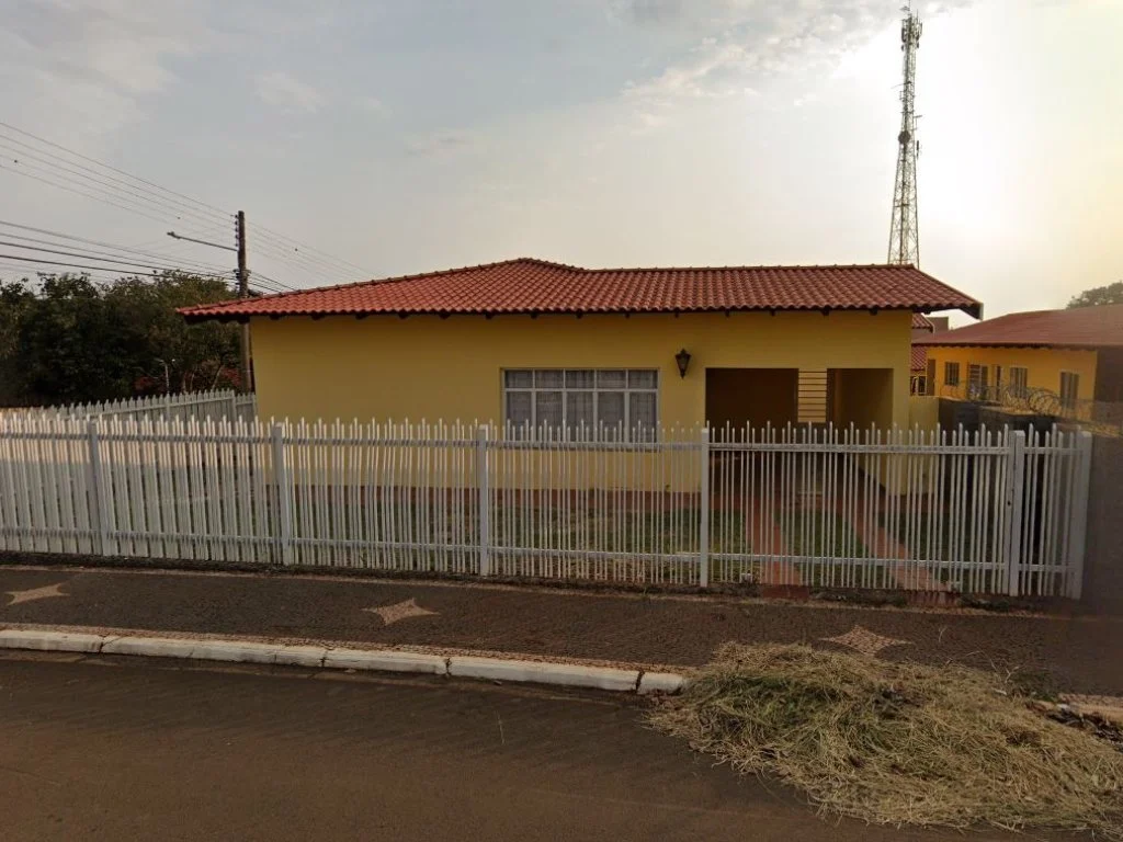 Domínio Útil sobre Casa 344 m² - Centro - Arandu - SP — foto 3