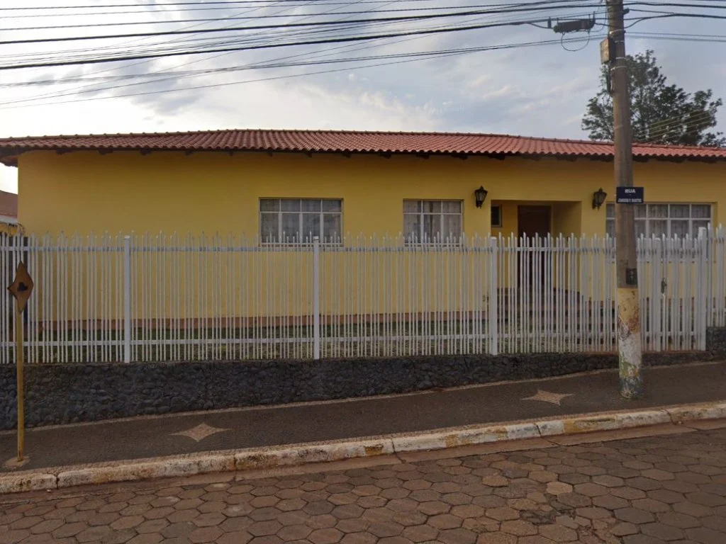 Domínio Útil sobre Casa 344 m² - Centro - Arandu - SP — foto 4