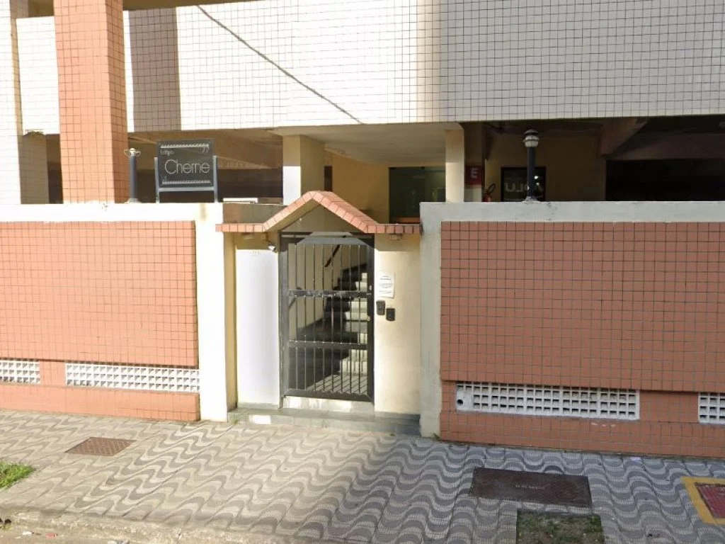 Direitos sobre Apartamento 62 m² (01 vaga) - Praia Aviação - Praia Grande - SP — foto 2