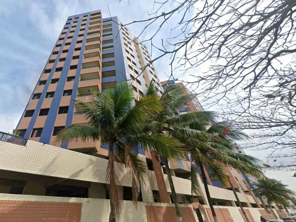 Direitos sobre Apartamento 62 m² (01 vaga) - Praia Aviação - Praia Grande - SP — foto 3