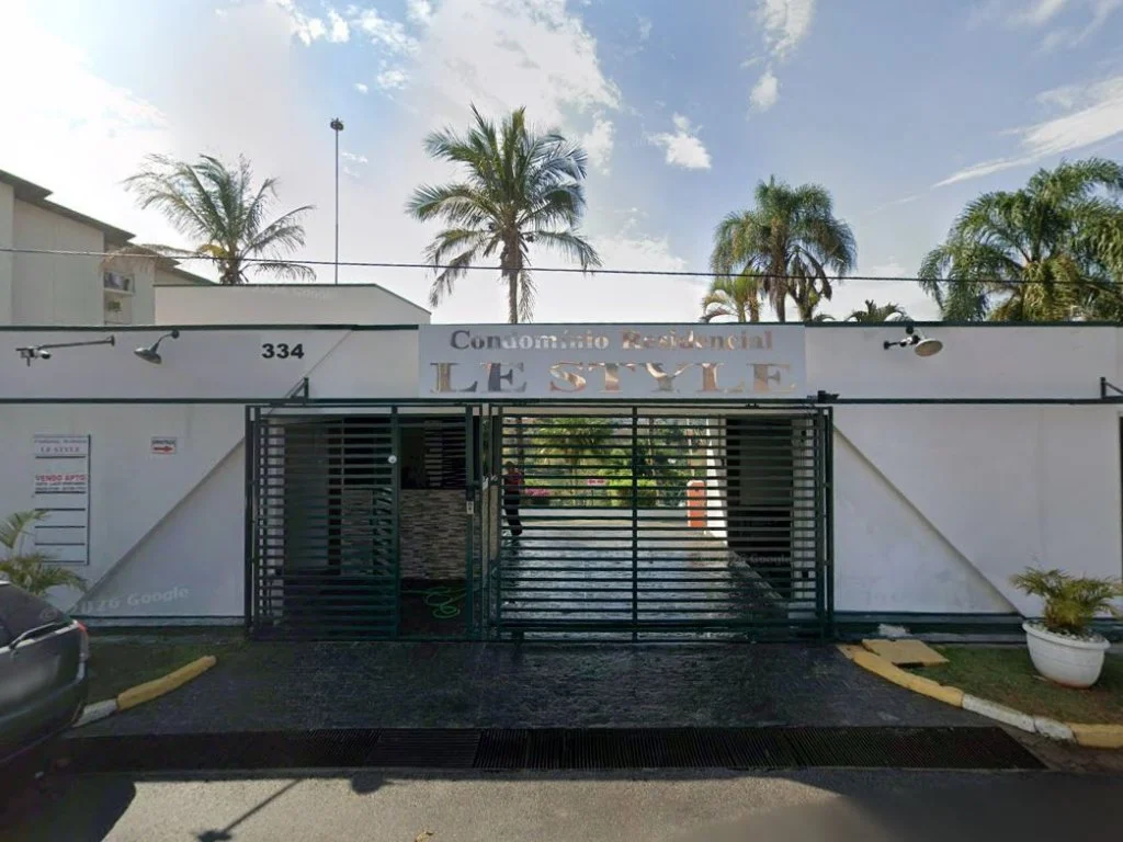 Direitos sobre a Parte Ideal (50%) de Apartamento 53 m² (01 vaga) - Lagos de Santa Helena - Bragança Paulista - SP