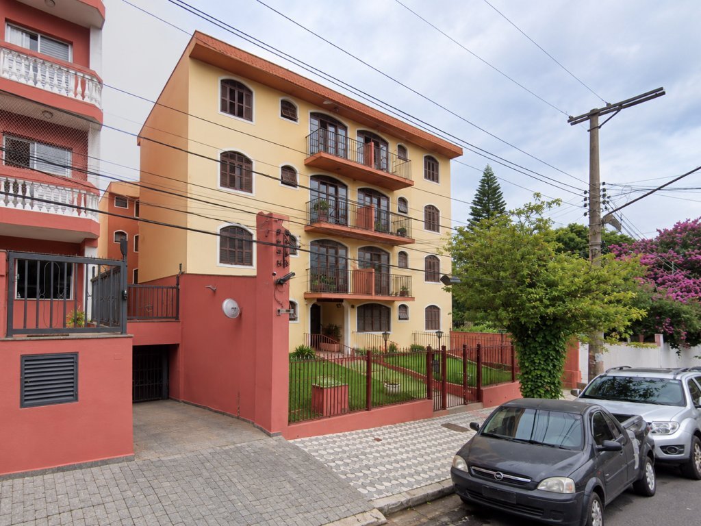 Apartamento 67 m² (01 vaga) - Rudge Ramos - São Bernardo do Campo - SP — foto 2