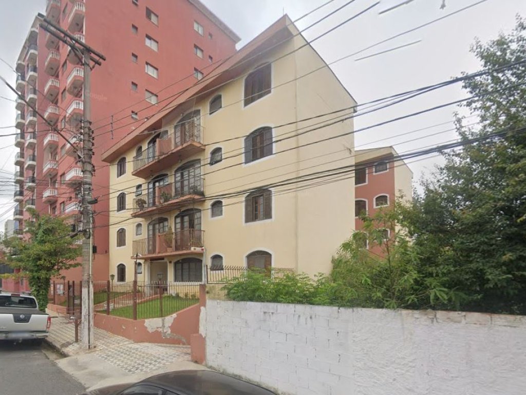 Apartamento 67 m² (01 vaga) - Rudge Ramos - São Bernardo do Campo - SP — foto 3