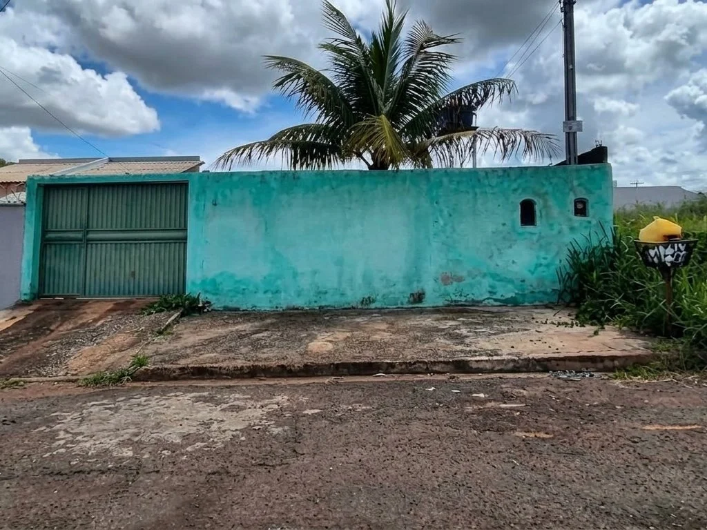 Casa 119 m² - Residencial Buena Vista III - Goiânia - GO — foto 2