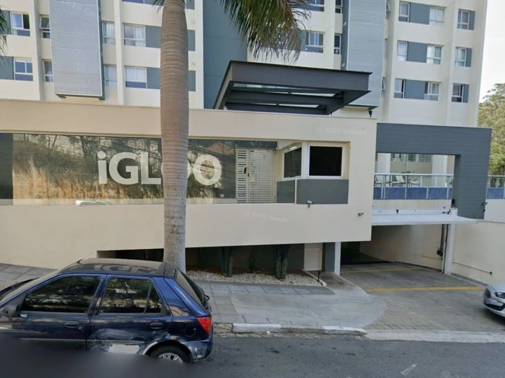 Apartamento 62 m² (01 vaga) - Melville Empresarial I e II - Barueri - SP — foto 2