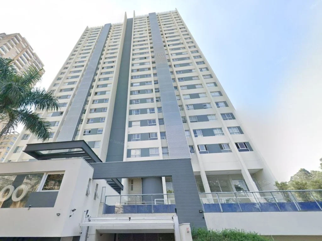 Apartamento 62 m² (01 vaga) - Melville Empresarial I e II - Barueri - SP — foto 3