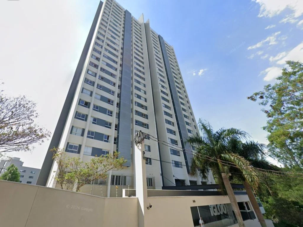Apartamento 62 m² (01 vaga) - Melville Empresarial I e II - Barueri - SP — foto 4