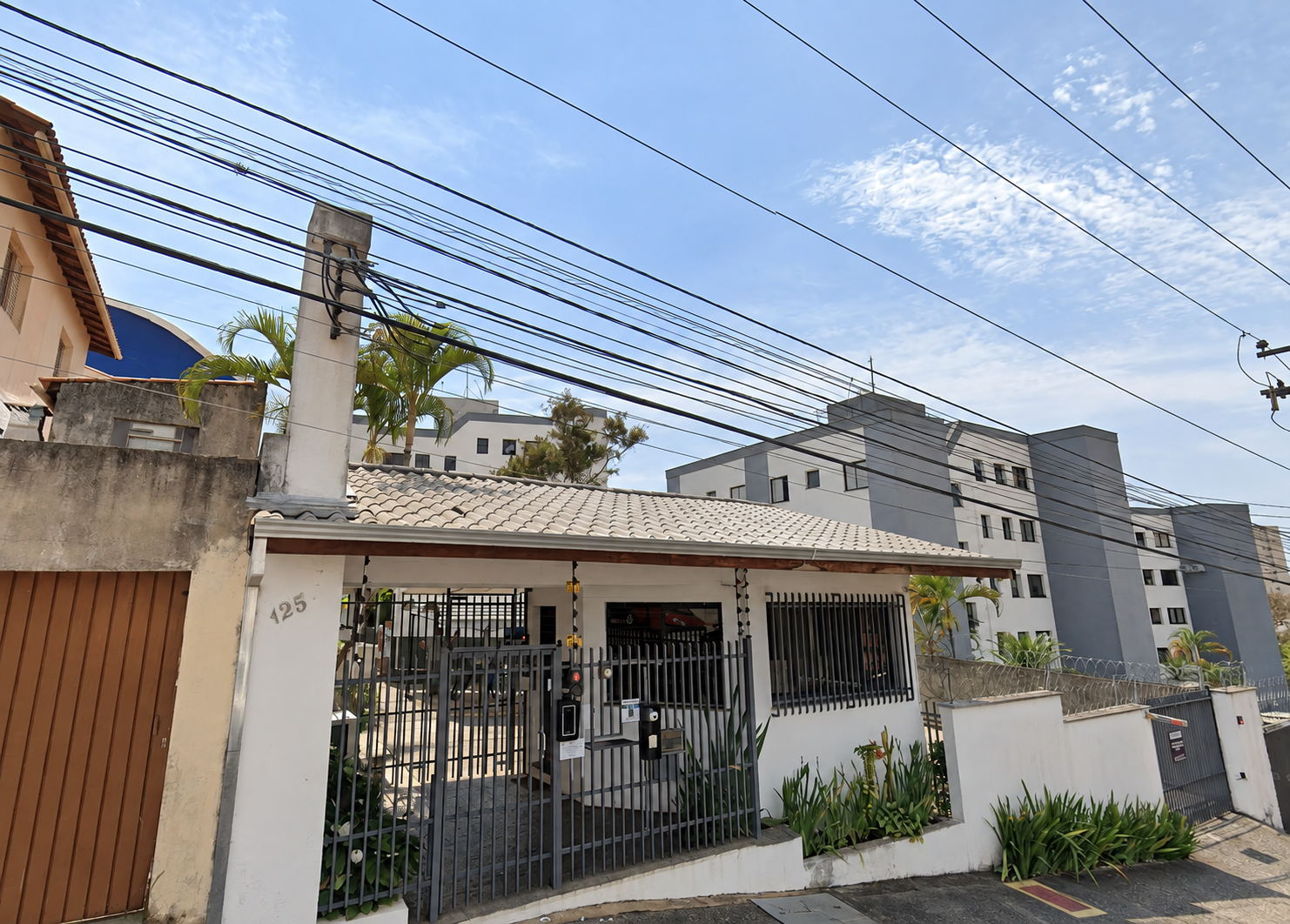 LOTE 1: Fração Ideal | Apartamento com 51,23m²- Vila Jardini SOROCABA SP