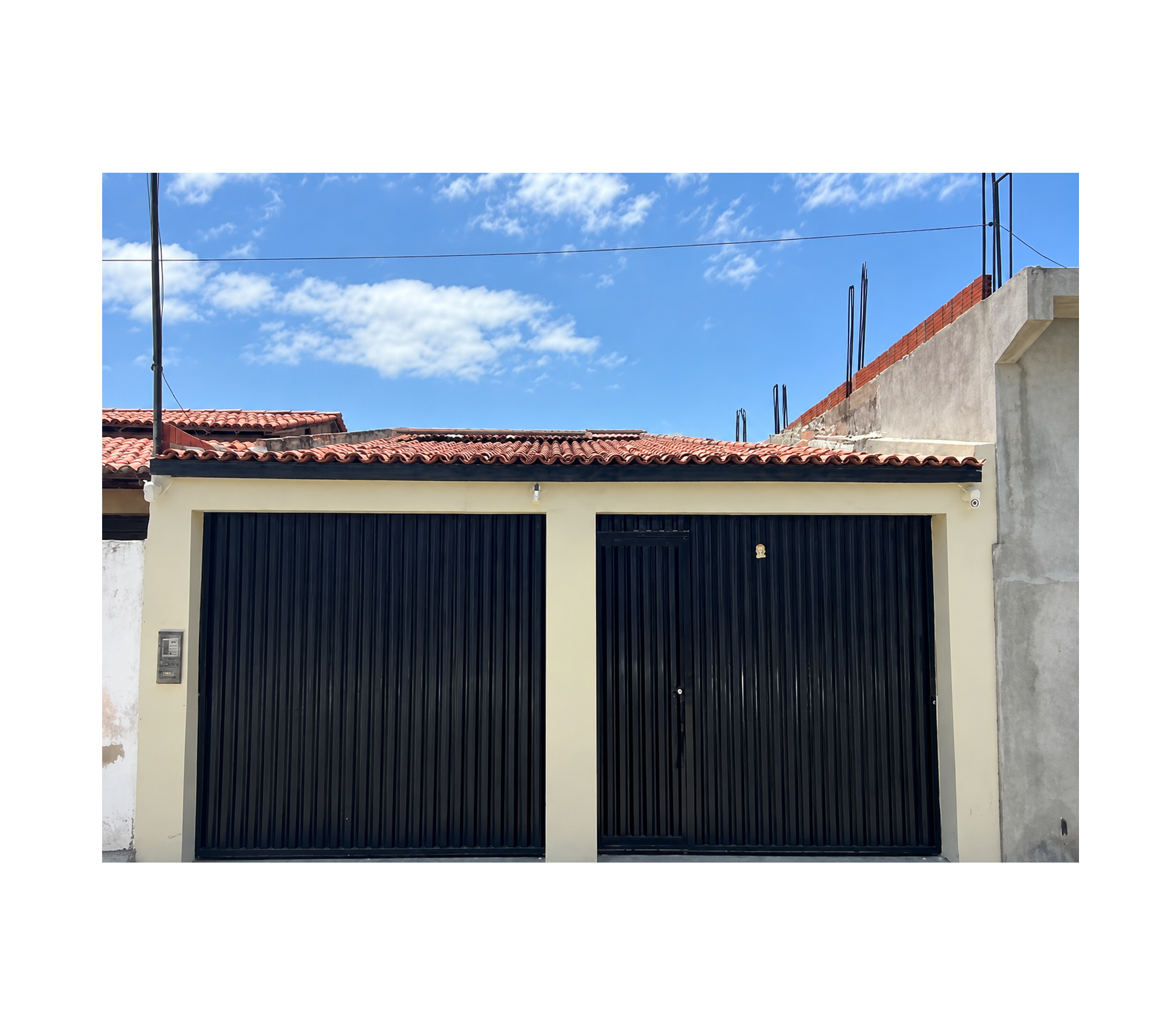 LOTE 1: Casa com 138,60 m² - Moreira RODELAS BA — foto 2