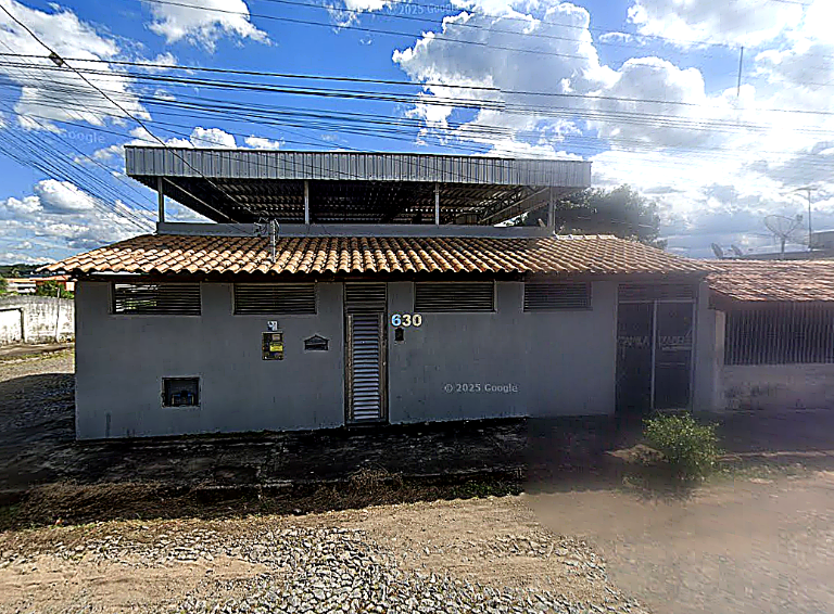 LOTE 9: Casa com 291,96 m² - Santa Rosa DIVINÓPOLIS MG