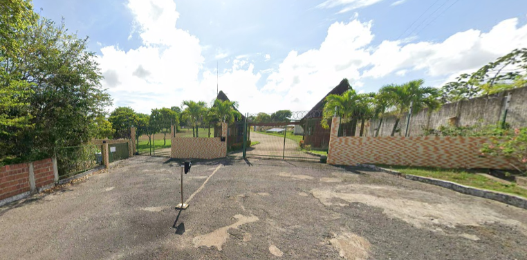 LOTE 16: Terreno com 1.022,12 m² - Taborda SÃO JOSÉ DE MIPIBU RN