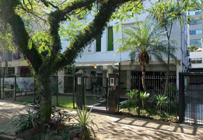 LOTE 21: Apartamento com 80,10 m² - Bela Vista PORTO ALEGRE RS — foto 2