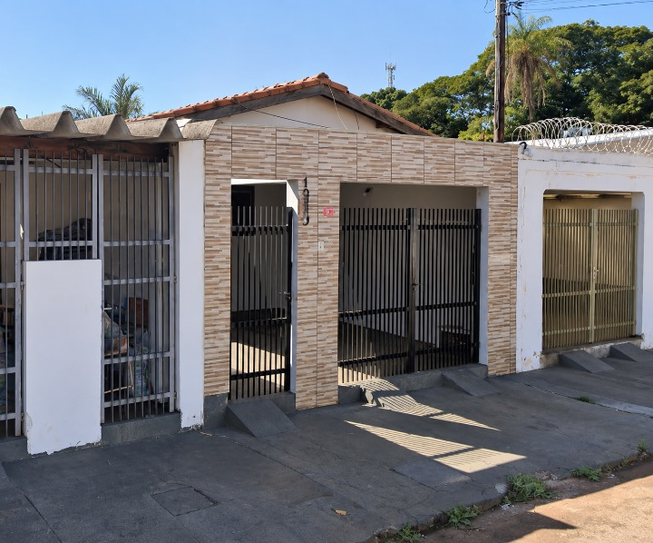 LOTE 24: Casa com 83,85 m² - Parque São Sebastião RIBEIRÃO PRETO SP — foto 2
