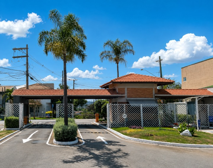 LOTE 1: Casa com 248,56m² - Jardim América II - (02) VALINHOS SP