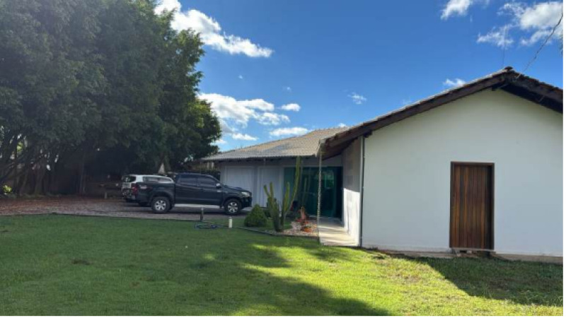Lote 001 Agrolândia/SC - Terreno Urbana com Área de 40.859,50m², Rua Pitangueira, Bairro Siegel.