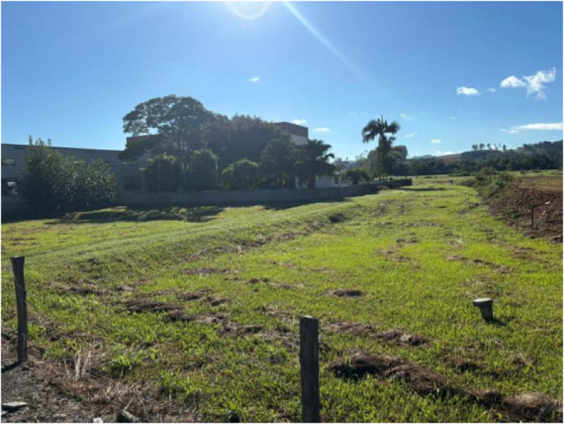 Lote 001 Agrolândia/SC - Terreno Urbana com Área de 40.859,50m², Rua Pitangueira, Bairro Siegel. — foto 3