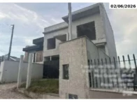 Sobrado- 120m² - Terreno- 160m² - R. Guarani, B. Boqueirão — foto 2