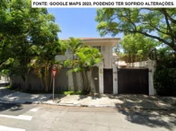 Casa com 324,73m² - Terreno com 493,20m² - São Paulo/SP