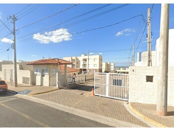 Leilão judicial de Apartamento em Botucatu/SP - Cachoeirinha