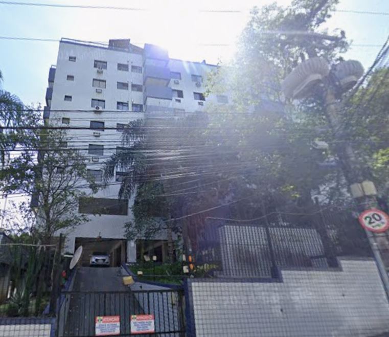 Rio de Janeiro - RJ. Bairro Pechincha. Cond. Hyde Park. Apto Área priv. 66,00m²
