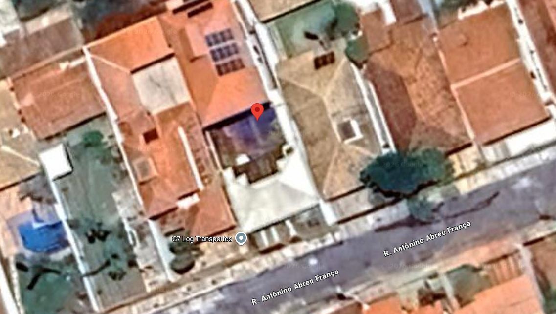 Sete Lagoas - MG. Bairro São Cristóvão. Casa. Áreas Totais. Terr. 432,00m² e constr. 244,51m² — foto 4