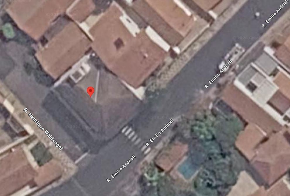 Leme - SP. Bairro Barra Funda. Casa. Áreas Totais. Terr. 225,75m² e constr. 462,68m² — foto 4