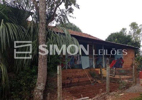 Gleba rural de terras de cultura, com 242.000 m², na Gleba Polvarinho, lote 6 da antiga medição da Fazenda São Domingos situado no Município de São Domingos/SC, INCRA: nº 815.276.006.483-5, com limite — foto 5
