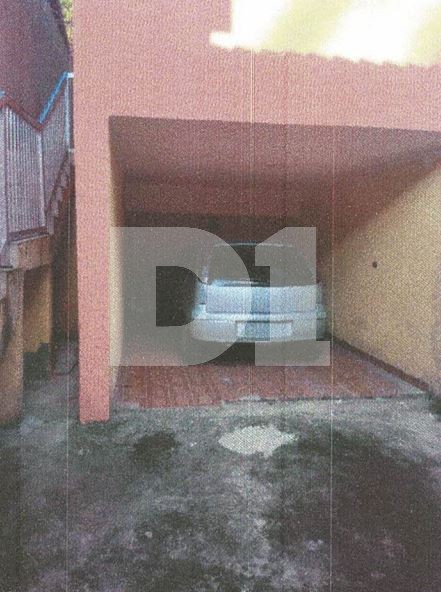 Jardim Cruzeiro - Mauá/SP - Casa - 175 m² (a.c.) e 150 m² (a.t.) — foto 2