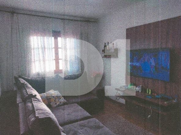 Jardim Cruzeiro - Mauá/SP - Casa - 175 m² (a.c.) e 150 m² (a.t.) — foto 5
