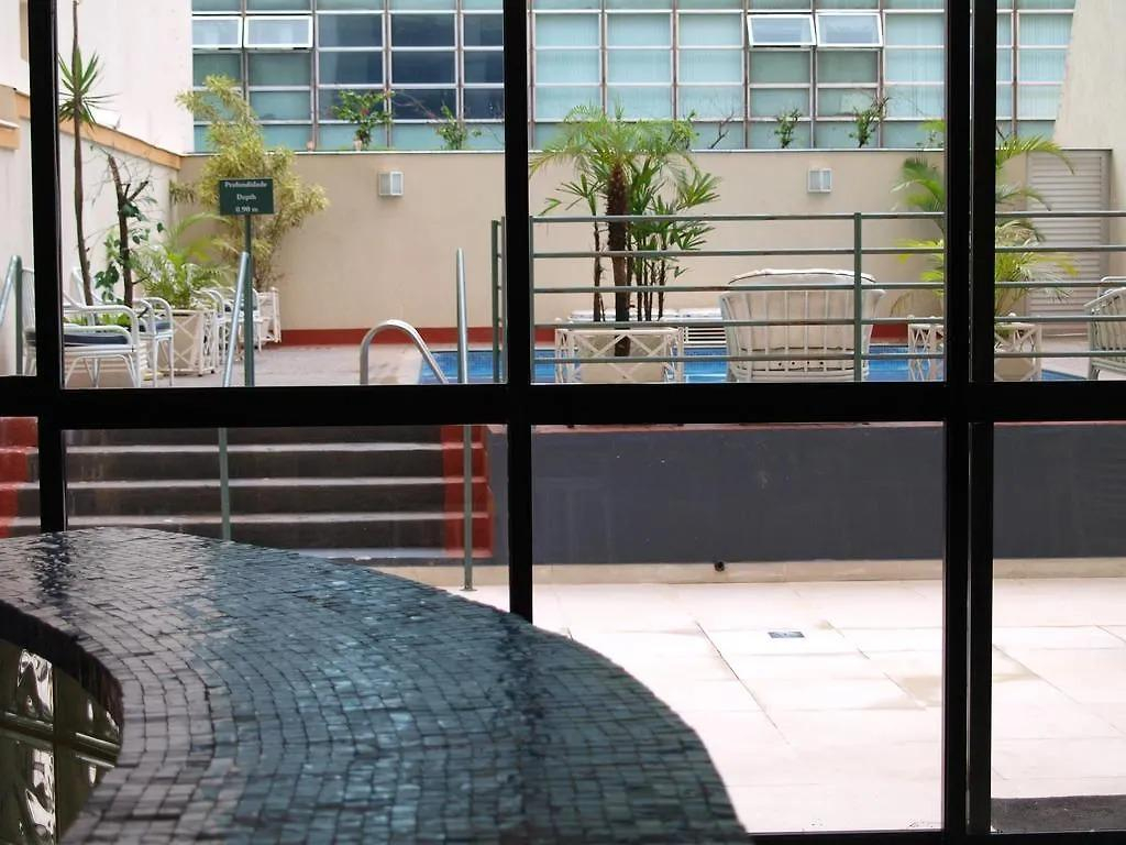 Prédio Comercial de 21 Pavimentos — foto 4
