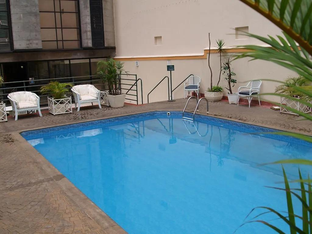 Prédio Comercial de 21 Pavimentos — foto 5