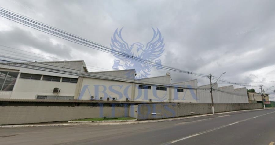 Imóvel Industrial/Logístico – Fração 20,545% – Sumaré (SP) — foto 3