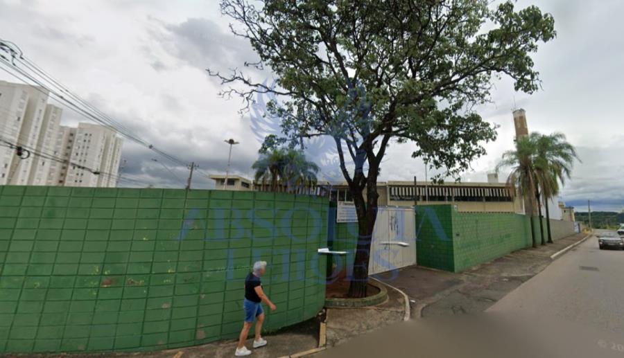 Imóvel Industrial/Logístico – Fração 20,545% – Sumaré (SP) — foto 5