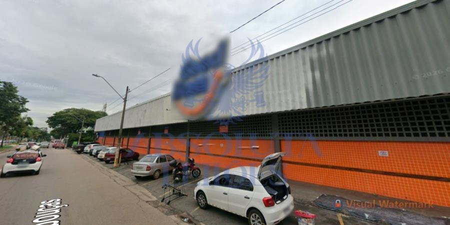 Imóvel Comercial – Fração 16,66% – Sumaré (SP)