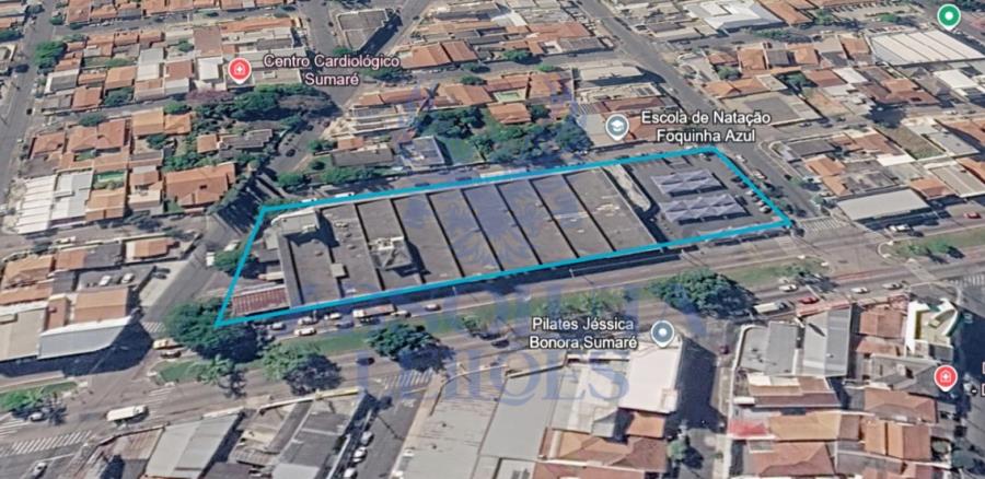 Imóvel Comercial – Fração 16,66% – Sumaré (SP) — foto 3