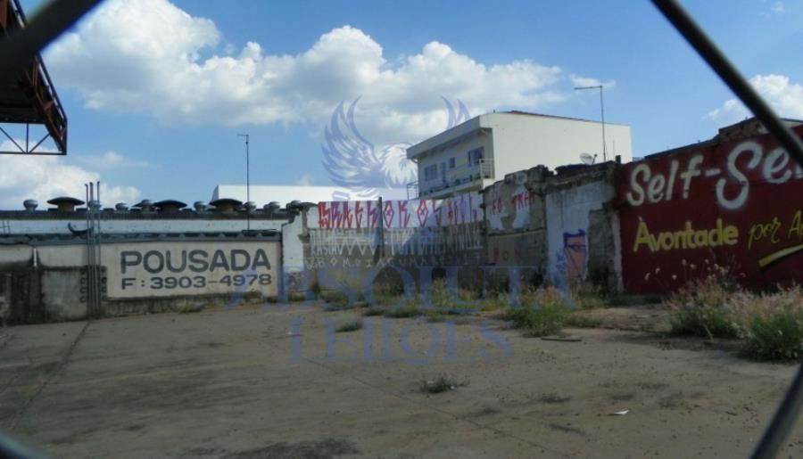 Terreno Comercial de 1.083,00 m² – Centro - Sumaré (SP) — foto 2