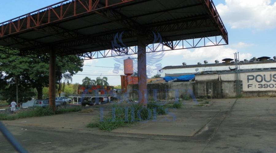 Terreno Comercial de 1.083,00 m² – Centro - Sumaré (SP) — foto 3