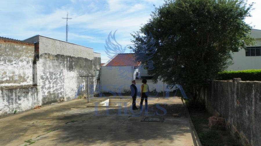 Residência c/ A.T 550m²/A.C 222,70m² – Centro - Sumaré (SP) — foto 3