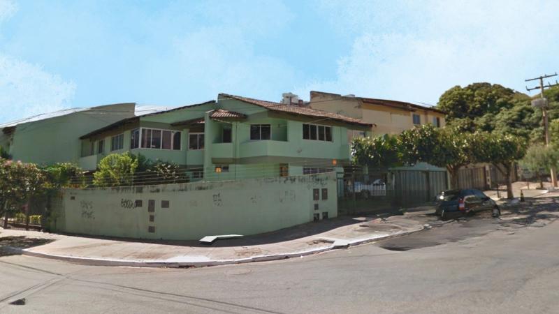 Imóveis Urbanos — Lote Nº Aberto