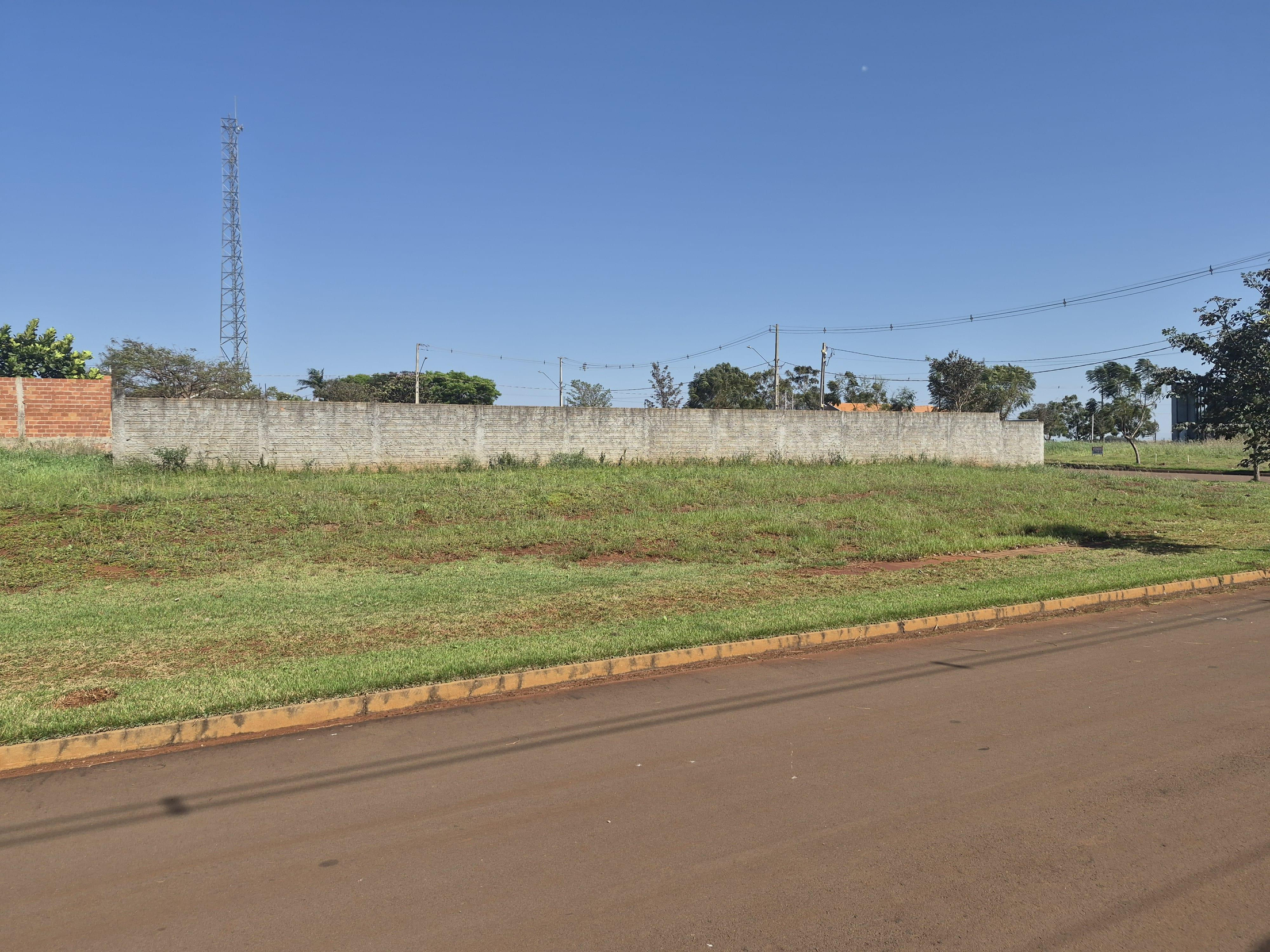 Terreno 360,00m², Distrito de Vila Ipiranga - Toledo/PR — foto 2