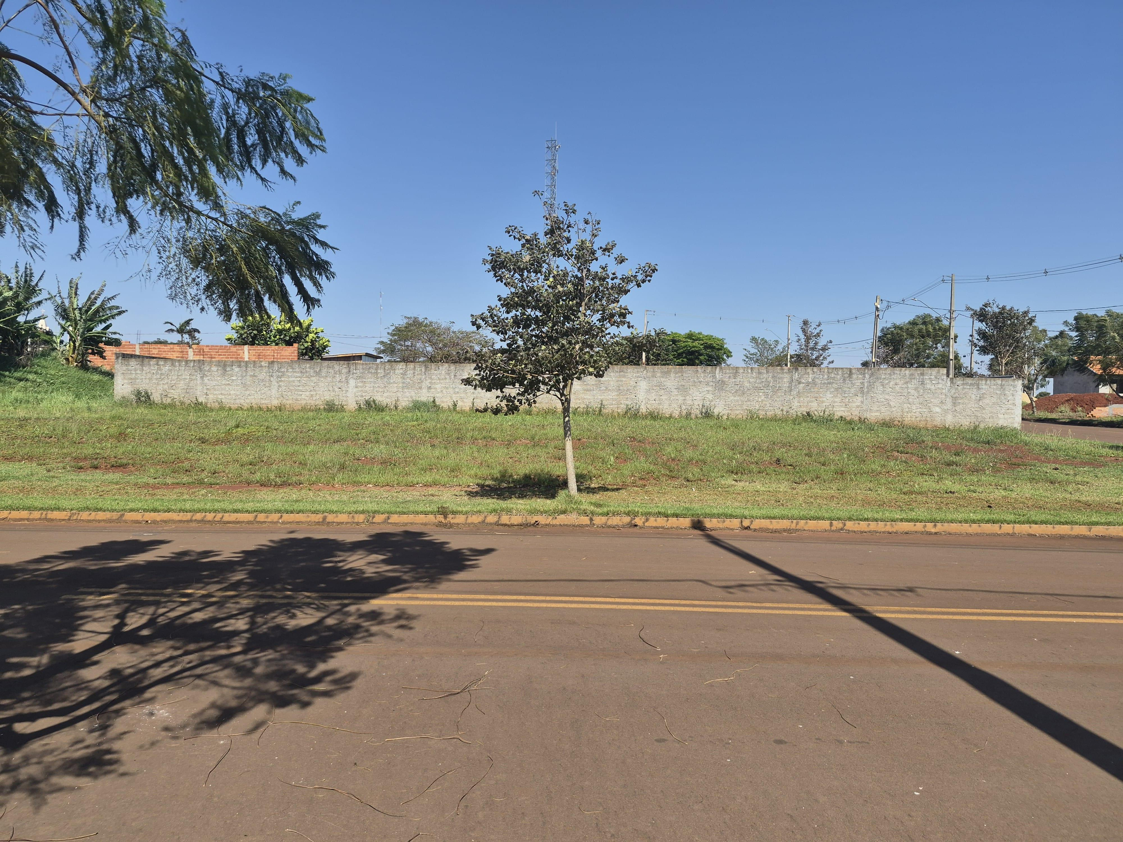 Terreno 360,00m², Distrito de Vila Ipiranga - Toledo/PR — foto 3