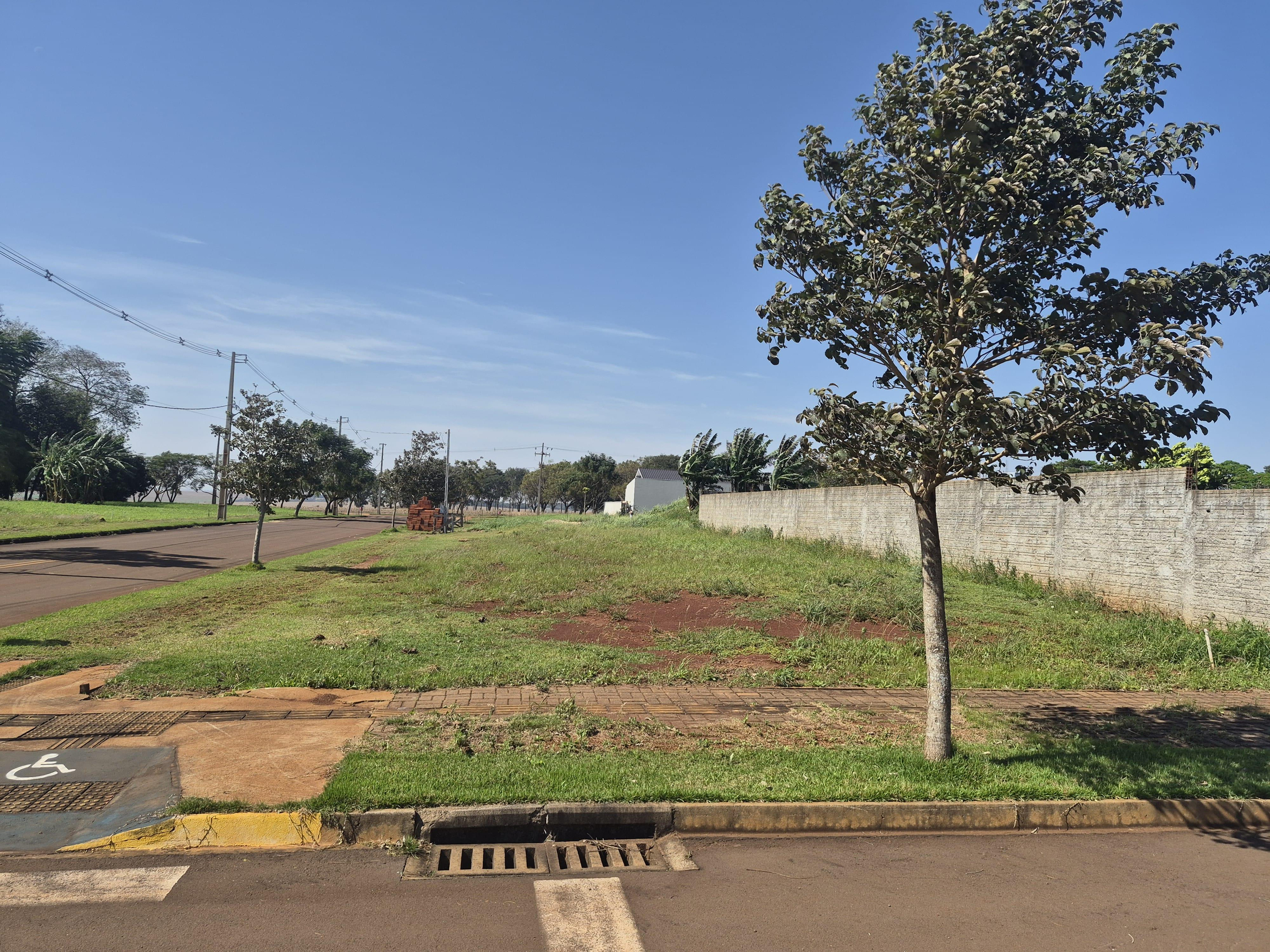 Terreno 360,00m², Distrito de Vila Ipiranga - Toledo/PR — foto 4