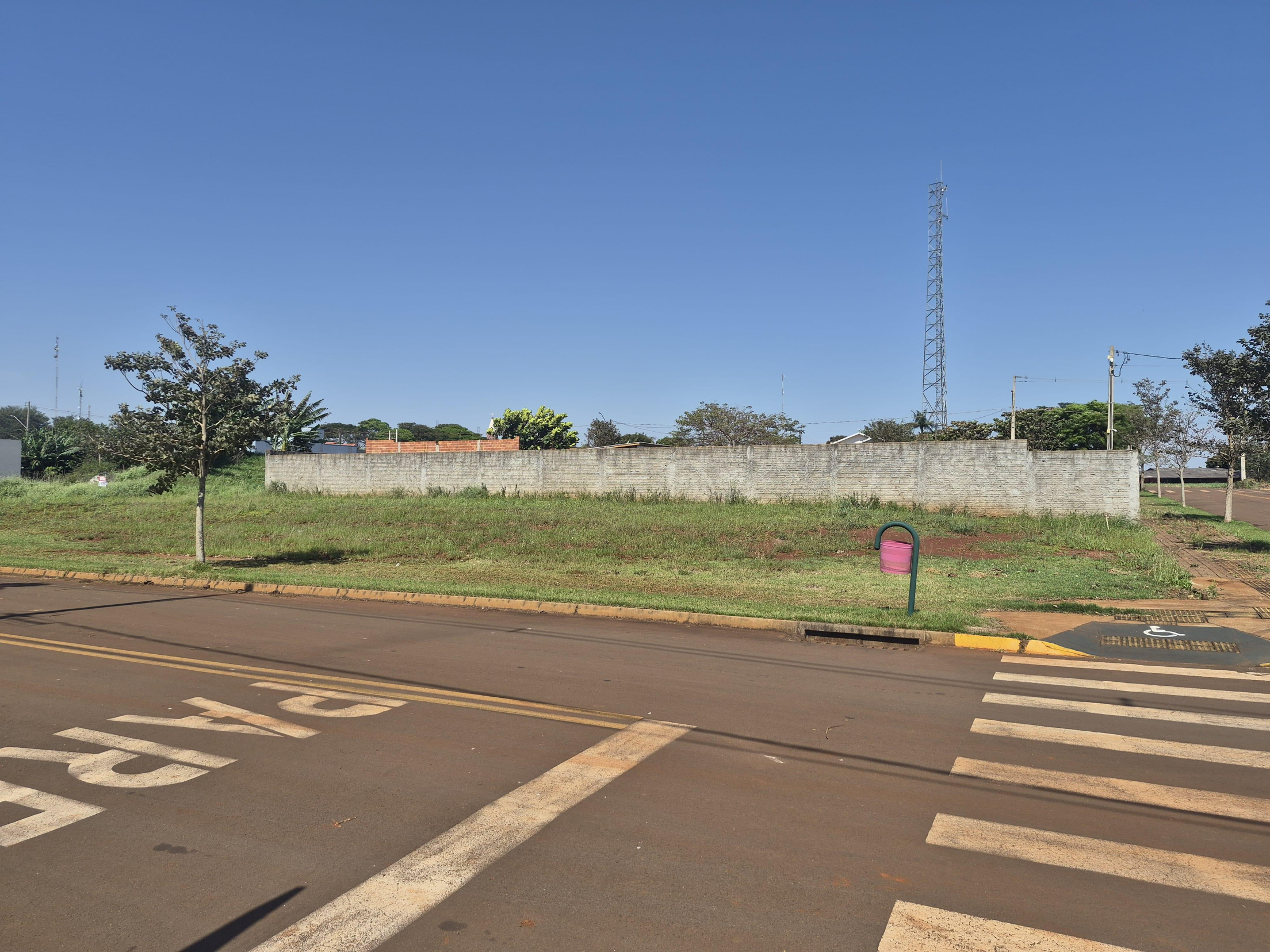 Terreno 360,00m², Distrito de Vila Ipiranga - Toledo/PR — foto 5