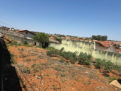 Terreno 287m² | Área III / Araxá-MG | Oportunidade p/ Investidor — foto 2