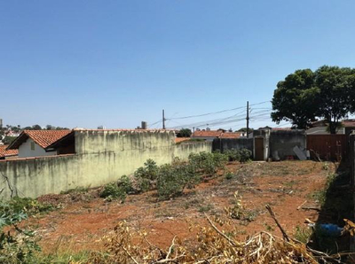 Terreno 287m² | Área III / Araxá-MG | Oportunidade p/ Investidor — foto 4