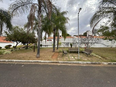 Terreno 192m² Privativos | Vila Lamartine/Araxá-MG | Condomínio Fechado e Oportunidade para Investidor! Próx. Shopping Boulevard Garden Araxá — foto 3
