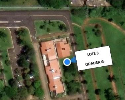 Terreno 192m² Privativos | Vila Lamartine/Araxá-MG | Condomínio Fechado e Oportunidade para Investidor! Próx. Shopping Boulevard Garden Araxá — foto 3